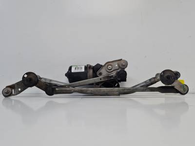 MOTOR LIMPIA DELANTERO 54526611 NISSAN QASHQAI (J10) Autodesguaces Alicante