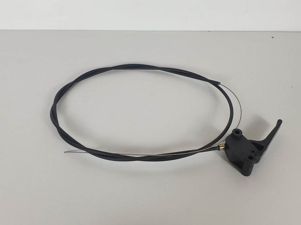 Serrure de capot - 95635157 - CITROEN - BX BERLINA