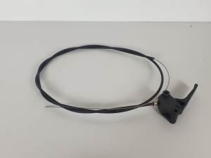CERRADURA CAPOT 95635157 CITROEN BX BERLINA Autodesguaces Alicante