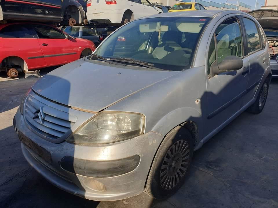 CITROEN C3 (1995 - 2010)
