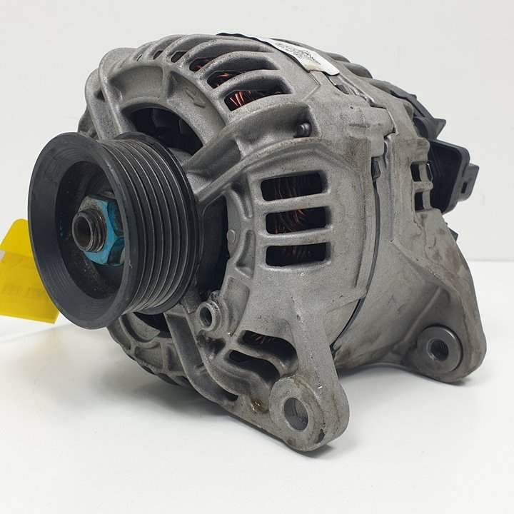 ALTERNADOR - 0124525008 - OPEL - ASTRA G BERLINA