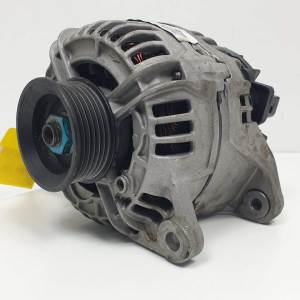 ALTERNADOR 0124525008 OPEL ASTRA G BERLINA Autodesguaces Alicante