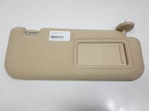 PARASOL DERECHO TW23281010 LEXUS IS Autodesguaces Alicante