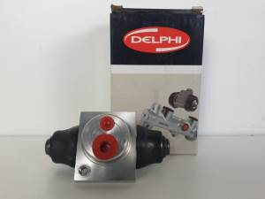 BOMBIN FRENO TAMBOR LW50000 OPEL ASTRA F BERLINA Autodesguaces Alicante