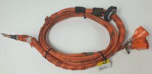 DESPIECE MOTOR TOYOTA PRIUS (NHW20) Autodesguaces Alicante