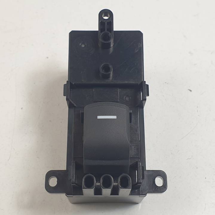 MANDO ELEVALUNAS TRASERO IZQUIERDO TEAA11L HONDA CIVIC (FC) Autodesguaces Alicante