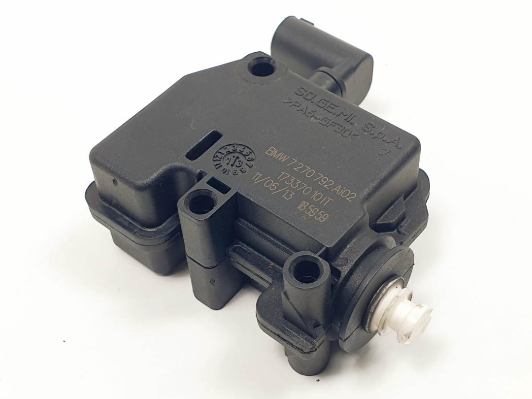 MODULO ELECTRONICO - 7270792 - BMW - SERIE 3 TOURING (F31)
