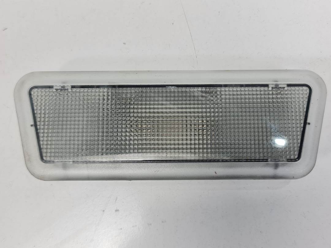 LUZ INTERIOR - 09153192 - OPEL - ZAFIRA A
