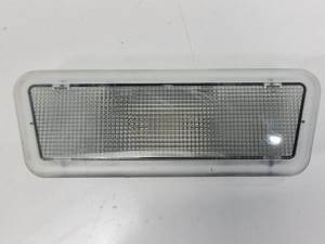 LUZ INTERIOR 09153192 OPEL ZAFIRA A Autodesguaces Alicante