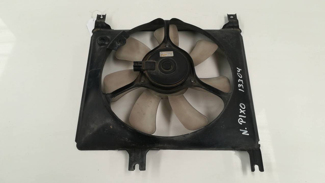 ELECTROVENTILADOR