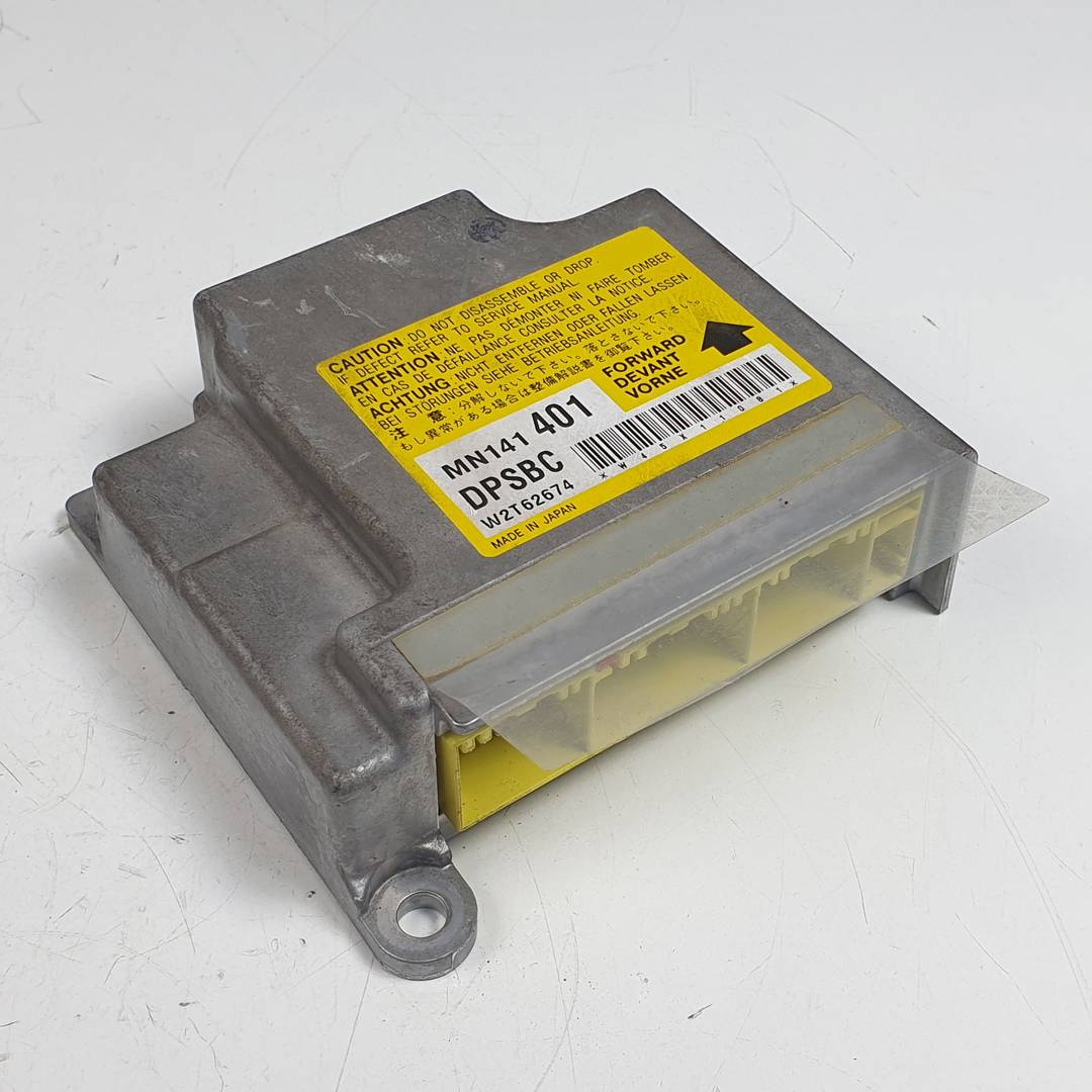 Calculateur d’airbag - W2T62674 - MITSUBISHI - GRANDIS (NA0W)
