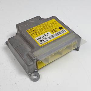 CENTRALITA AIRBAG W2T62674 MITSUBISHI GRANDIS (NA0W) Autodesguaces Alicante