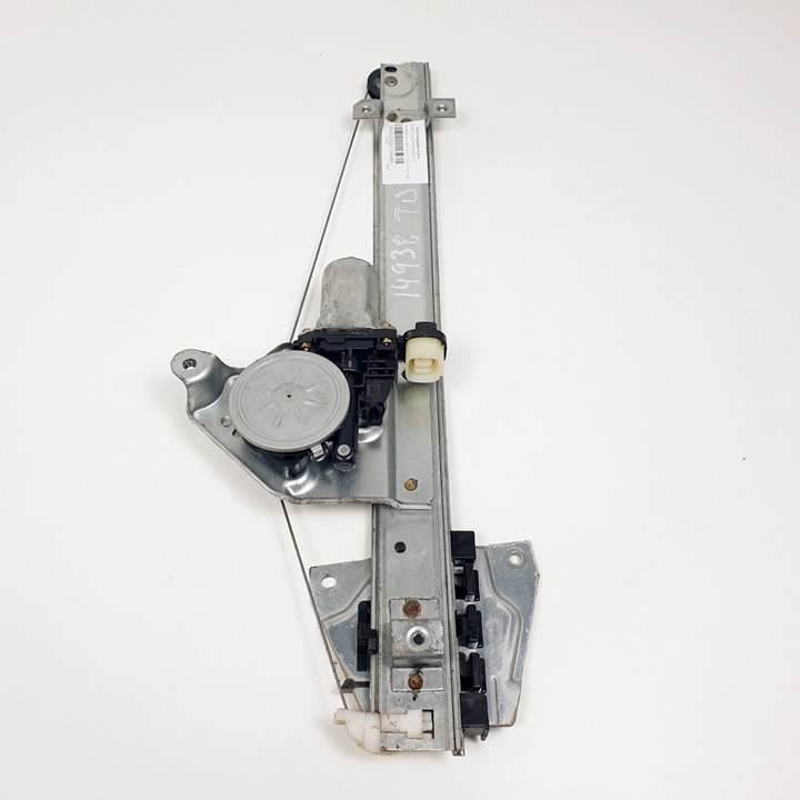 ELEVALUNAS TRASERO DERECHO - MR989947 - MITSUBISHI - MONTERO (V60/V70)