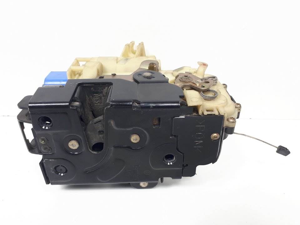 CERRADURA PUERTA DELANTERA DERECHA - 3B1837016BQ - SEAT - CORDOBA BERLINA (6L2)