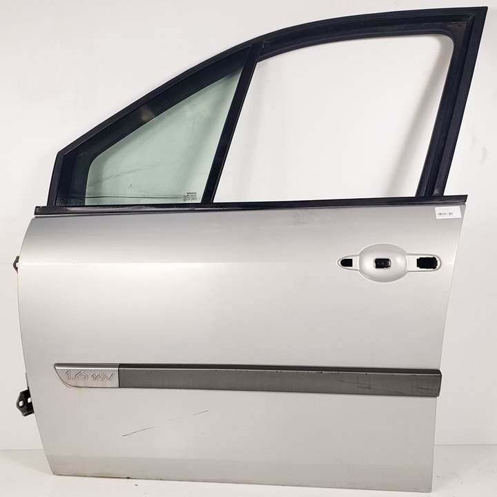 PUERTA DELANTERA IZQUIERDA - RENAULT - SCENIC II (X84,JM)