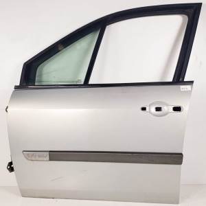 PUERTA DELANTERA IZQUIERDA RENAULT SCENIC II (X84,JM) Autodesguaces Alicante