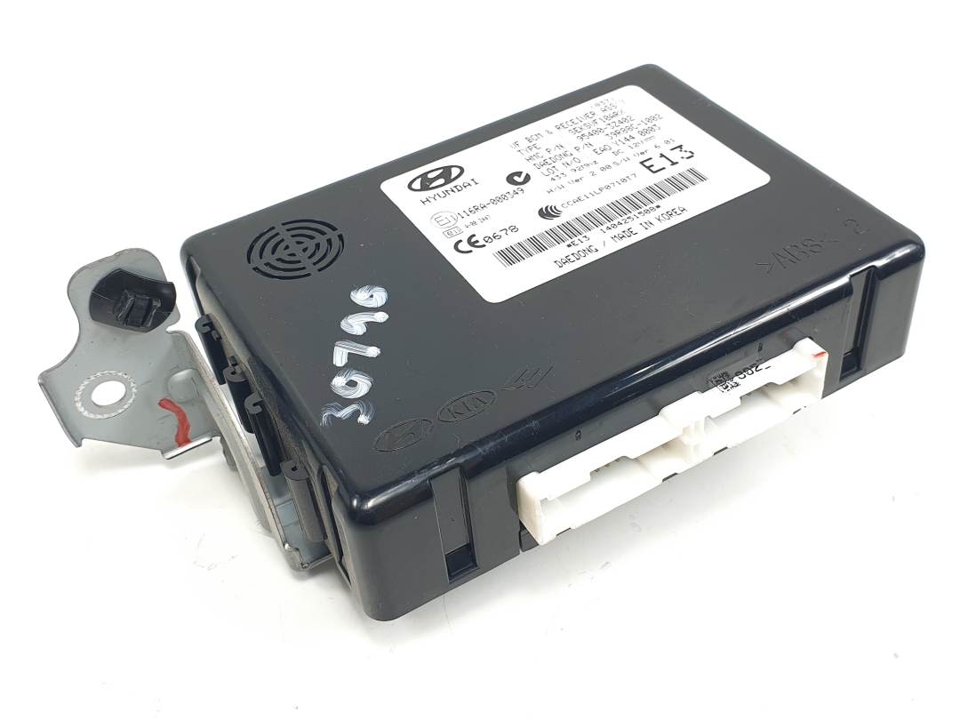 MODULO ELECTRONICO - 954003Z402 - HYUNDAI - I40