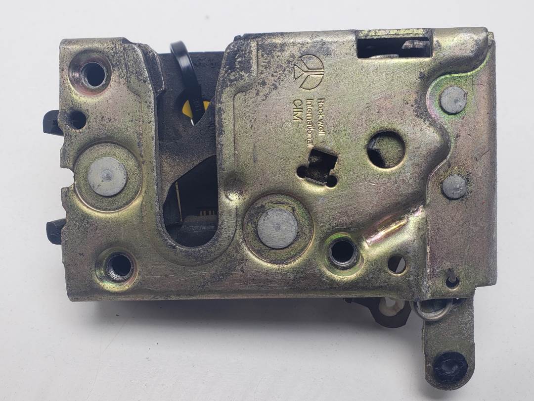 CERRADURA PUERTA DELANTERA DERECHA - PEUGEOT - 205 CABRIOLET