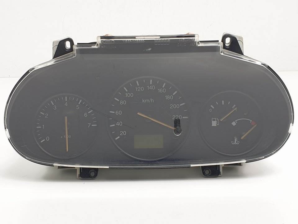 CUADRO INSTRUMENTOS - YS6F10841 - FORD - FIESTA BERLINA (DX)