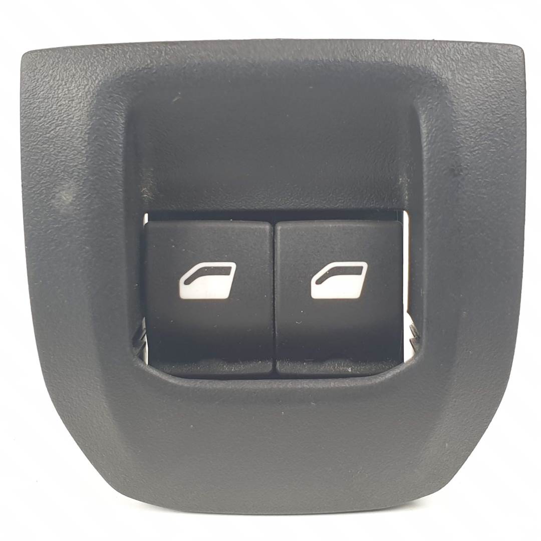 MANDO ELEVALUNAS TRASERO IZQUIERDO - 96664313ZD - CITROEN - C-ELYSÉE