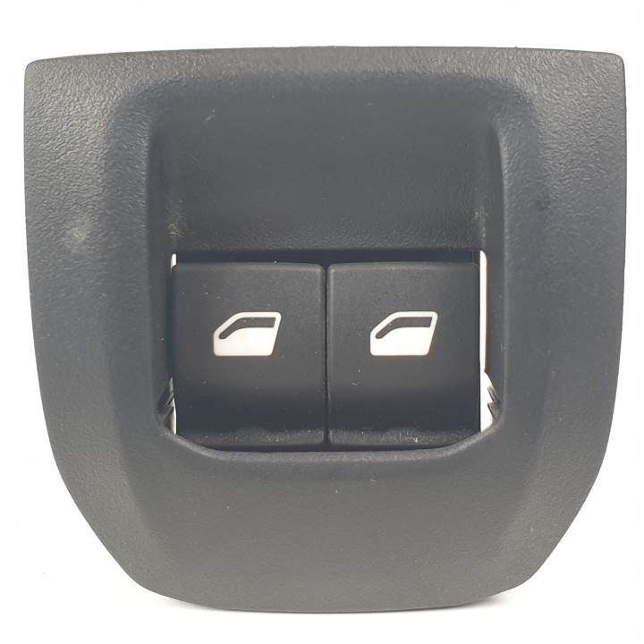 MANDO ELEVALUNAS TRASERO IZQUIERDO 96664313ZD CITROEN C-ELYSÉE Autodesguaces Alicante
