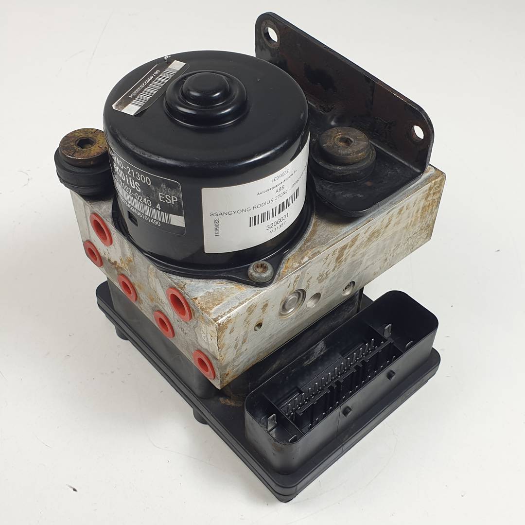 ABS - 4894021300 - SSANGYONG - RODIUS