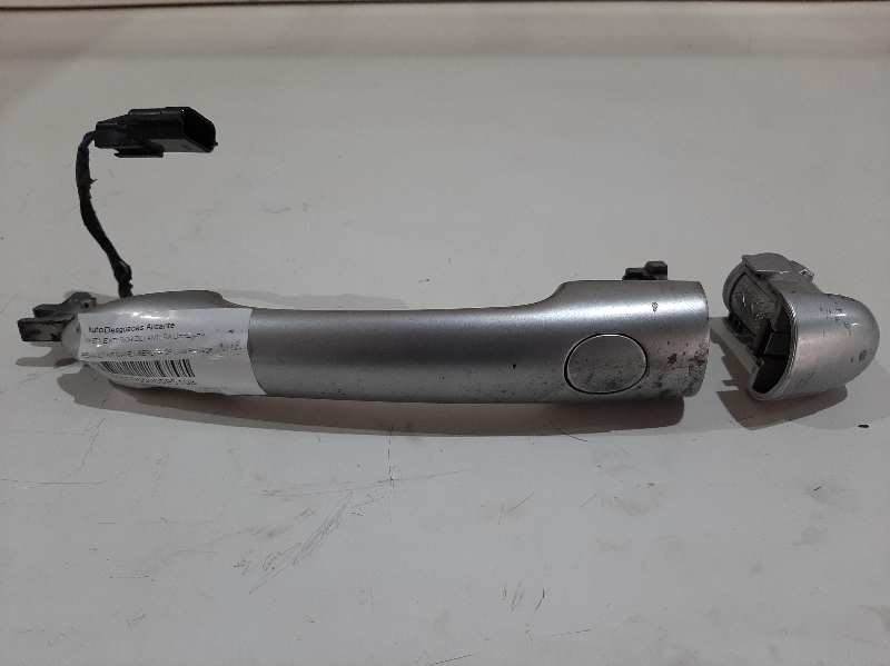MANETA EXTERIOR DELANTERA DERECHA - 8200289825 - RENAULT - MEGANE II BERLINA 5P