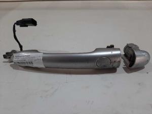 MANETA EXTERIOR DELANTERA DERECHA 8200289825 RENAULT MEGANE II BERLINA 5P Autodesguaces Alicante