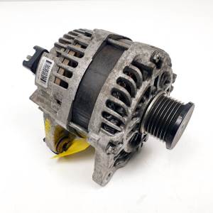 ALTERNADOR 231000024R RENAULT SCENIC III (JZ) Autodesguaces Alicante