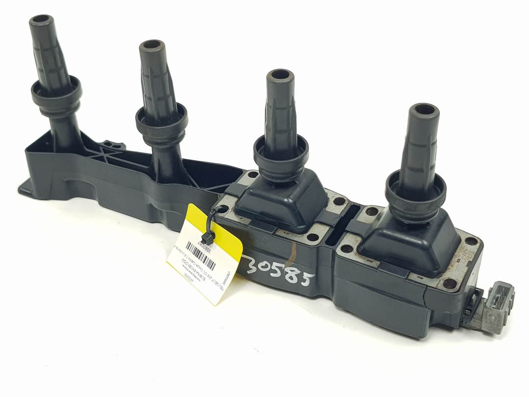 BOBINA ENCENDIDO - 9636337880 - PEUGEOT - 206 CC