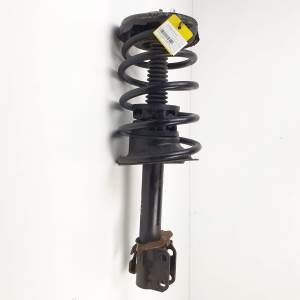 AMORTIGUADOR DELANTERO IZQUIERDO 7700412915A RENAULT MEGANE I FASE 2 BERLINA (BA0) Autodesguaces Alicante