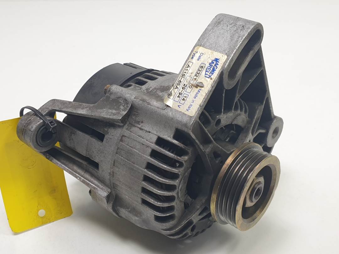 ALTERNADOR - 63321270 - FIAT - PUNTO BERLINA (176)