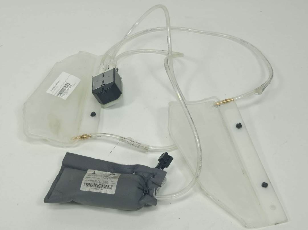 MODULO CONFORT - 7284012 - BMW - SERIE 4 COUPE (F32)