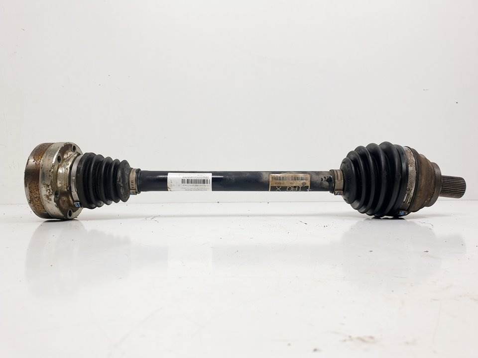 TRANSMISION DELANTERA IZQUIERDA - 5C0407271AQ - VOLKSWAGEN - BEETLE (5C1)