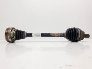TRANSMISION DELANTERA IZQUIERDA 5C0407271AQ VOLKSWAGEN BEETLE (5C1) Autodesguaces Alicante