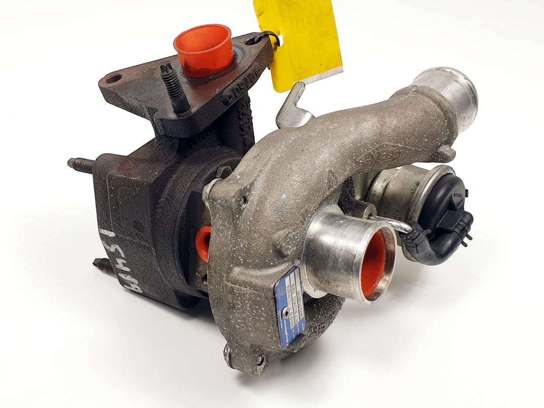 TURBOCOMPRESOR - 882916H82301868 - DACIA - SANDERO