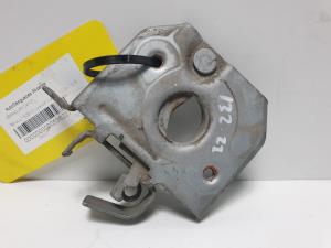 CERRADURA CAPOT RENAULT SCENIC II (X84,JM) Autodesguaces Alicante