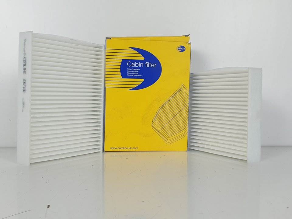 FILTRO AIRE - EKF101 - CITROEN - C3