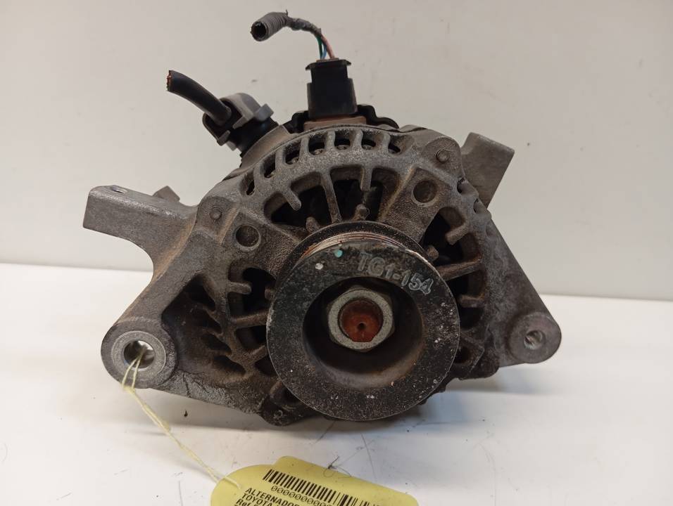 ALTERNADOR