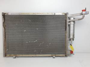 CONDENSADOR / RADIADOR AIRE ACONDICIONADO AE8319E892AA FORD KA+ (2016 - 2019) Autodesguaces Alicante