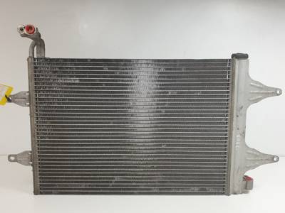 CONDENSADOR / RADIADOR AIRE ACONDICIONADO 6Q0820411K SKODA ROOMSTER (5J7) Autodesguaces Alicante