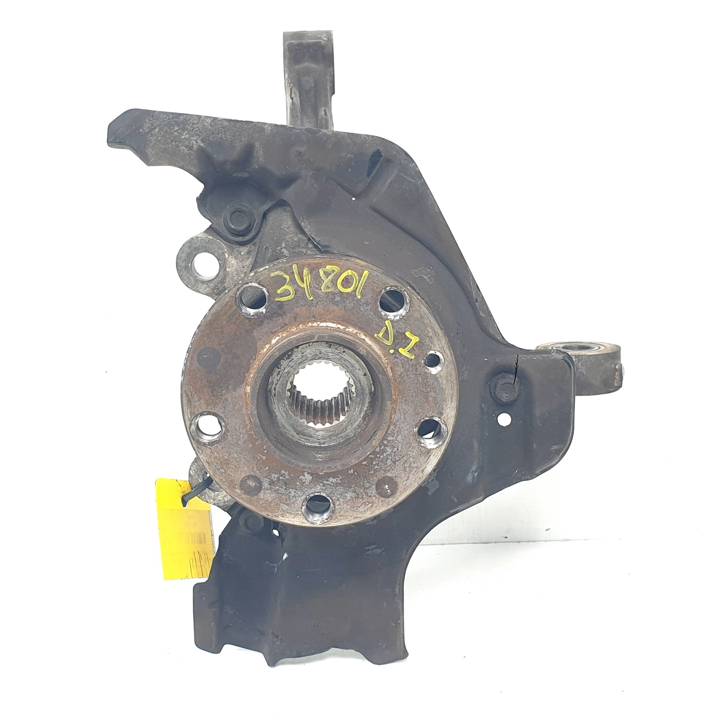 MANGUETA DELANTERA IZQUIERDA 52026560LH FIAT TIPO II (357) FAM Autodesguaces Alicante