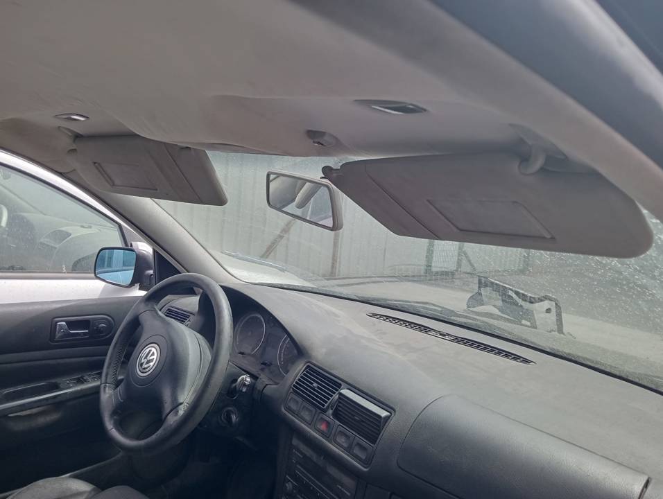 LUZ INTERIOR