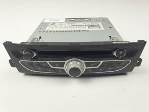 SISTEMA AUDIO / RADIO CD 281151952R RENAULT KOLEOS Autodesguaces Alicante