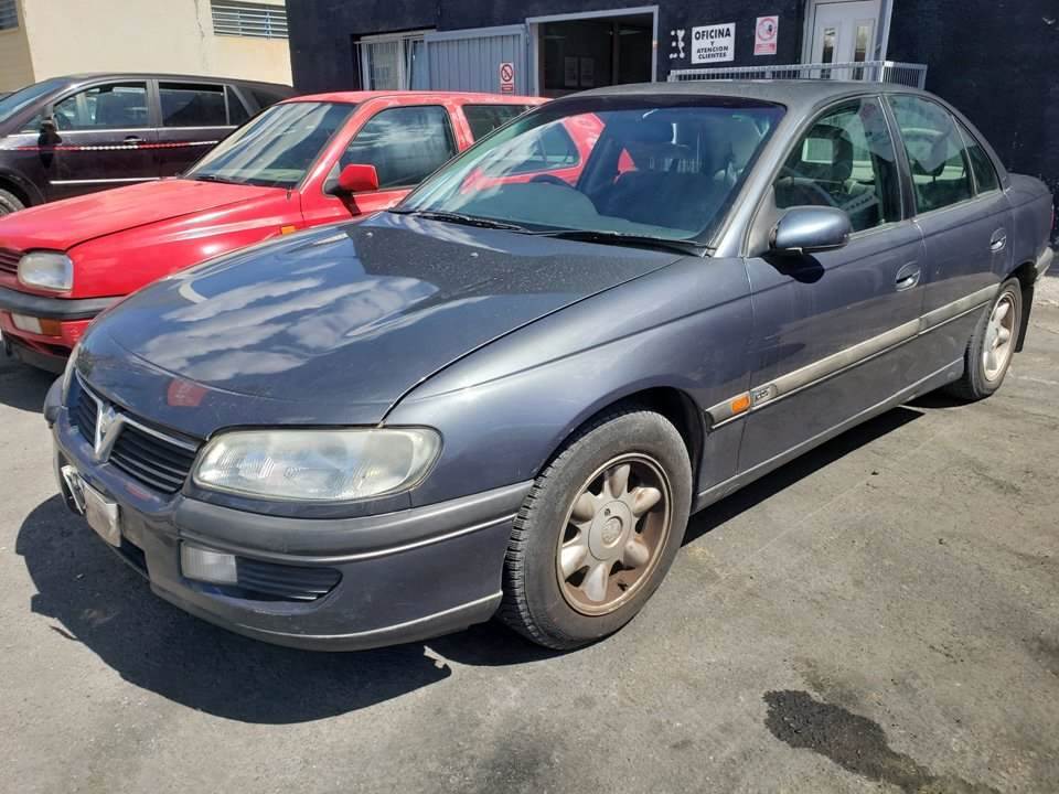 OPEL OMEGA B (1999 - 2003)