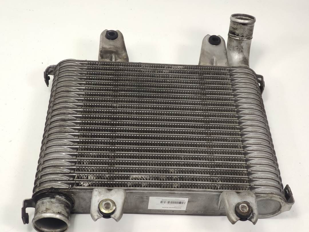 INTERCOOLER - H10096 - KIA - CARNIVAL II