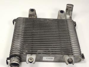 INTERCOOLER H10096 KIA CARNIVAL II Autodesguaces Alicante
