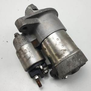 MOTOR ARRANQUE OPEL ZAFIRA B Autodesguaces Alicante