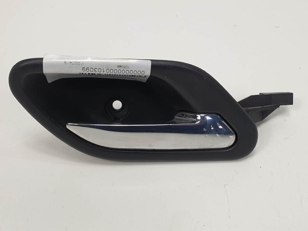 MANETA INTERIOR TRASERA DERECHA - 8226050 - BMW - SERIE 5 BERLINA (E39)