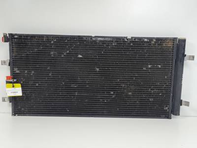 CONDENSADOR / RADIADOR AIRE ACONDICIONADO 8T0260401 AUDI A4 AVANT (8K5) (2008) Autodesguaces Alicante